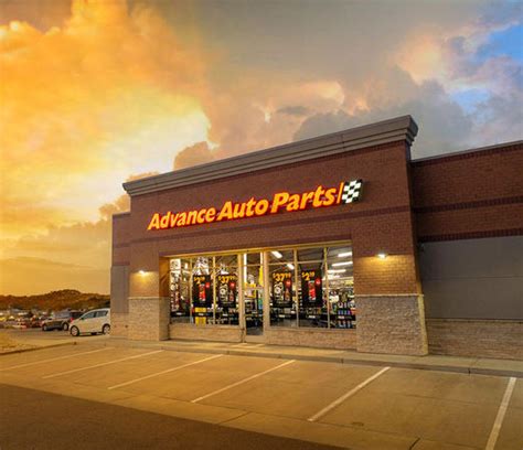 Advance Auto Parts 9132 Mathis Ave in Manassas, VA. Visit us 